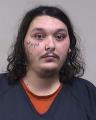 Mugshot of JUSTIN ADAM NAVARRO