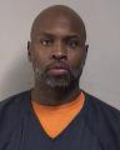 Mugshot of RAYSHUN CARL DANIELS