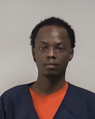 Mugshot of DEMARCUS ANTONIO HUNTER