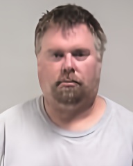 Mugshot of JACOB FREDERICK KUMMER