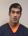 Mugshot of CHRISTIAN LEONEL SANTOS-ALCIVAR