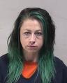 Mugshot of JENNA LYNN LEE