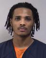 Mugshot of DANGELO MARQUEL FOSTER