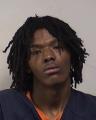 Mugshot of FALANDRIC ALEXANDER Junior WILLIAMS