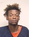 Mugshot of MICHAEL JAY BURNEY