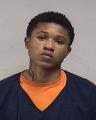 Mugshot of LORENZO JAMERION MORROW