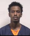 Mugshot of JOHN SHELTON Junior PLEASANT