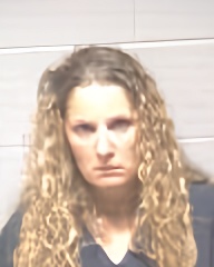 Mugshot of DIANA LYNN NUGENT