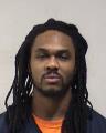 Mugshot of TAVIA DEVONTE TAYLOR