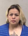 Mugshot of LOREN YANIRA VILLALOBOS-NAVARRO