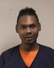 Mugshot of CORY ANTHONYLASHAWN Junior JONES