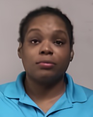 Mugshot of BRITTANI MICHELLE ELMORE