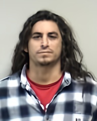 Mugshot of DANIEL LEE FLORES