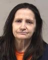 Mugshot of RHONDA SUE OLSON