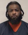 Mugshot of ANTHONY DARIUS ALMOND