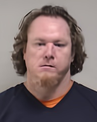 Mugshot of JOSEPH RAY ZUMMO