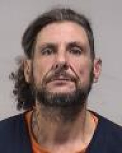 Mugshot of SCOTT CHRISTOPHER BUTTERFIELD