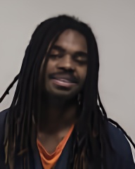 Mugshot of VANDERICK KESHAWN MCCONDICHI