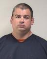 Mugshot of SPENCER JAMES BERGMAN