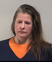 Mugshot of ANN-MARIE ROSE STACHURA