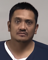 Mugshot of ERWIN NP ESTEBAN