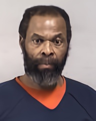 Mugshot of MARLOW D PALMORE