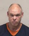 Mugshot of JESSE LEE MIRACLE