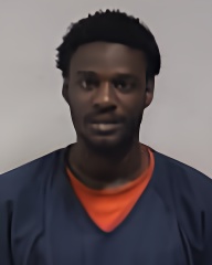 Mugshot of PATRICK VONTRAVS Junior WILLIS