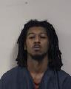 Mugshot of QUENTIN MARSHUN MCKELVY