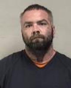 Mugshot of CODY D SCHRAEDER
