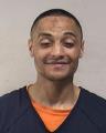 Mugshot of BRANDON GUSTAVE RADLOFF