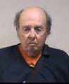 Mugshot of JAMES HAROLD HORNUNG