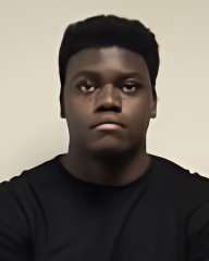 Mugshot of KEVON KURT CLUNIS