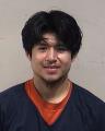 Mugshot of MARTIN Junior TORRES