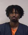 Mugshot of CORTEZ KENTRELL WISE