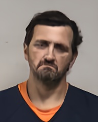 Mugshot of WAYLON JACOB LENFESTEY