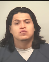Mugshot of RICARDO ASCENCION Junior VASQUEZ