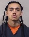 Mugshot of CARLITO AZTLAN AYALA