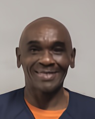 Mugshot of LOUIS CALVIN Third WESLEY