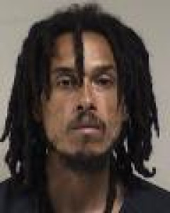Mugshot of CORDERO JAMAR JEFFERSON