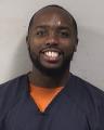 Mugshot of KWAME CORNILIUS DENNIS