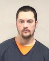 Mugshot of CASEY JAMES GEISSBERGER