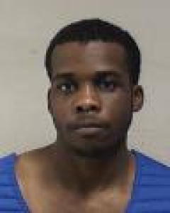 Mugshot of DAMARI VON STARKS