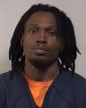 Mugshot of DERRELL CARL Junior LITTLE