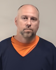 Mugshot of KEVIN RAYMOND ZUHLKE