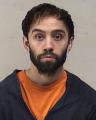 Mugshot of EDGARDO SERGIO RIVERA