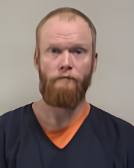 Mugshot of JASON THOMASLADUKE NICKEL