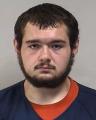 Mugshot of NICHOLAS LOGAN CAULDER