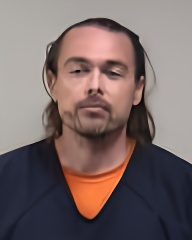 Mugshot of ZACHARIAH JOSEPH ANDERSON
