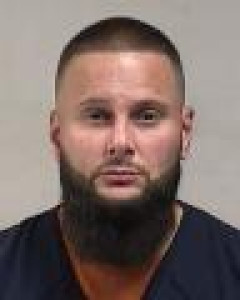 Mugshot of RAYMOND KORRI PRIDEAUX